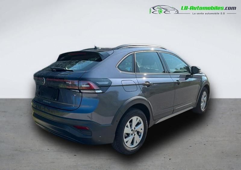 Utilisé 2022 VW Taigo SUV | 23 000 € (Prix juste) - Image 1/4
