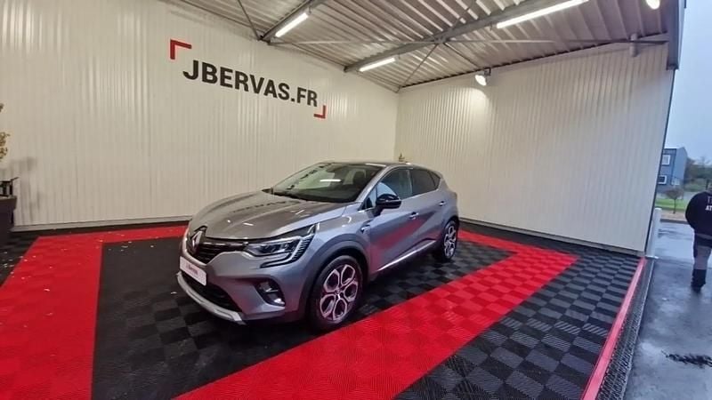 Occasion 2023 Renault Captur Techno SUV | 18 990 € (Bon prix) - Image 1/4