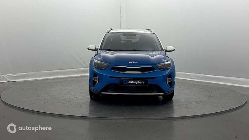 Occasion Kia Stonic 102 ch (75 kW) 2022 SUV
