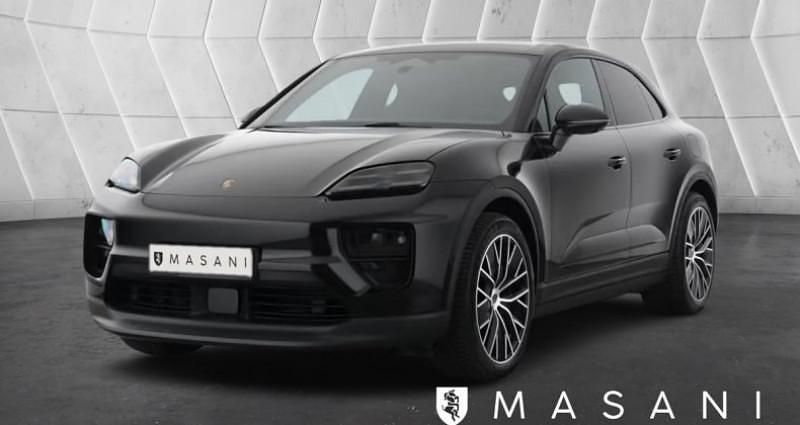 Occasion 2024 Porsche Macan SUV | 84 850 € (Prix juste) - Image 1/4