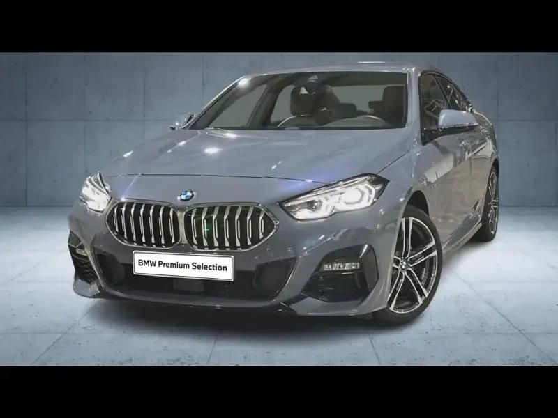 Utilisé 2022 BMW 218 M Sport Berline | 29 900 € (Prix juste) - Image 1/4