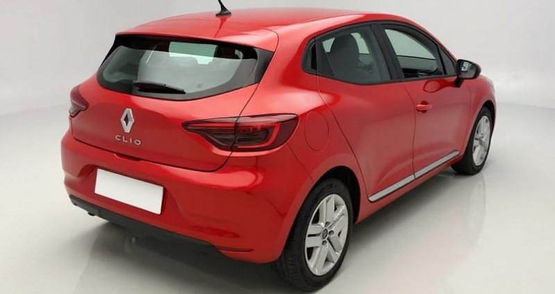 Occasion Renault Clio V Zen 100 ch (73 kW) 2020 Citadine