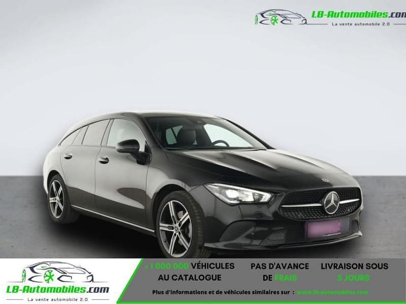 Occasion Mercedes CL200 163 ch (119 kW) 2021 Coupé