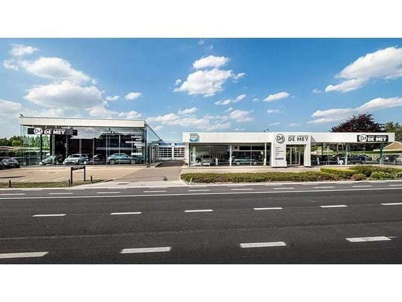 Occasion Skoda Kamiq 95 ch (69 kW) 2023 Argent SUV