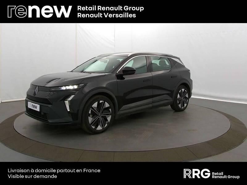 Noir Utilisé 2024 Renault Scénic Evolution Monospace | 29 990 € - Image 1/4