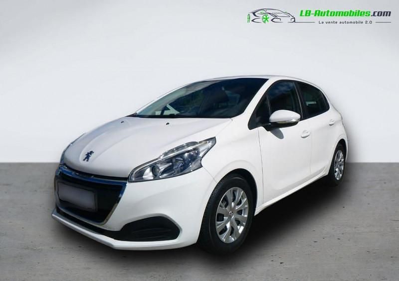 Utilisé 2019 Peugeot 208 Citadine | 15 600 € (Bon prix) - Image 1/4
