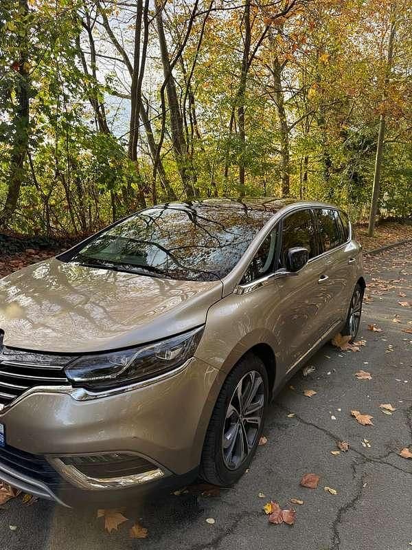 Occasion Renault Espace Zen 160 ch (117 kW) 2015 Monospace
