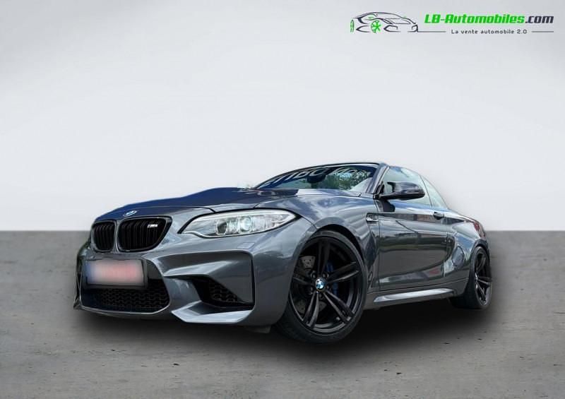 Utilisé 2015 BMW M2 Comfort Edition Coupé | 48 900 € - Image 1/4