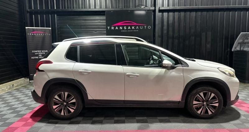 Occasion Peugeot 2008 Allure 110 ch (80 kW) 2017 SUV