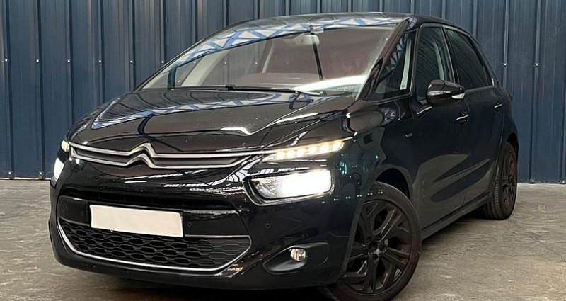 Utilisé 2014 Citroën C4 Picasso Exclusive Monospace | 10 490 € (Prix juste) - Image 1/4