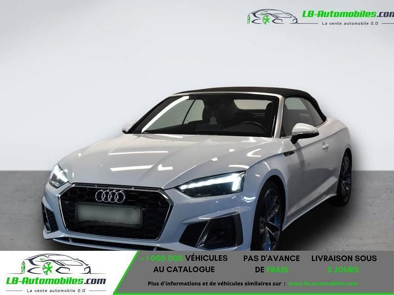 Occasion 2022 Audi A5 Sport Coupé | 47 000 € (Prix cher) - Image 1/3
