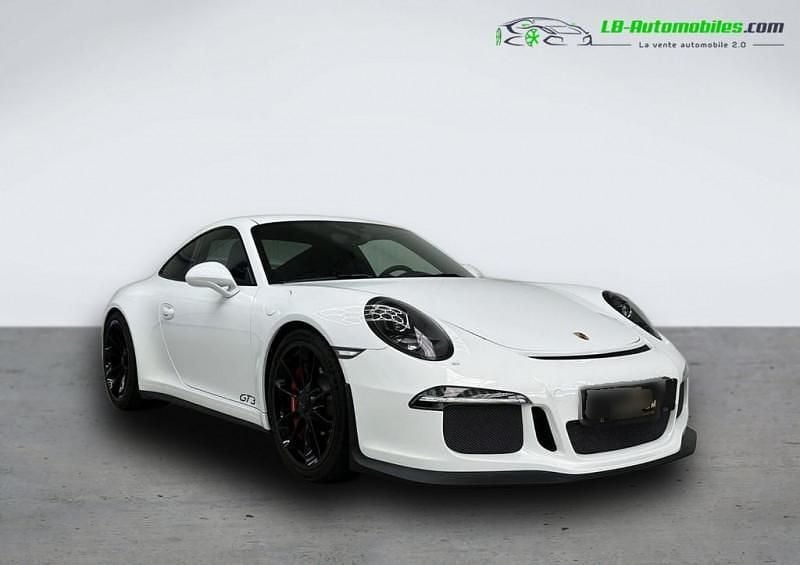 Utilisé 2014 Porsche 911 Coupé | 149 300 € (Prix juste) - Image 1/4