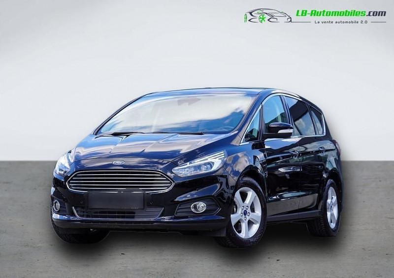 Utilisé 2017 Ford S-MAX S Monospace | 26 100 € (Bon prix) - Image 1/4