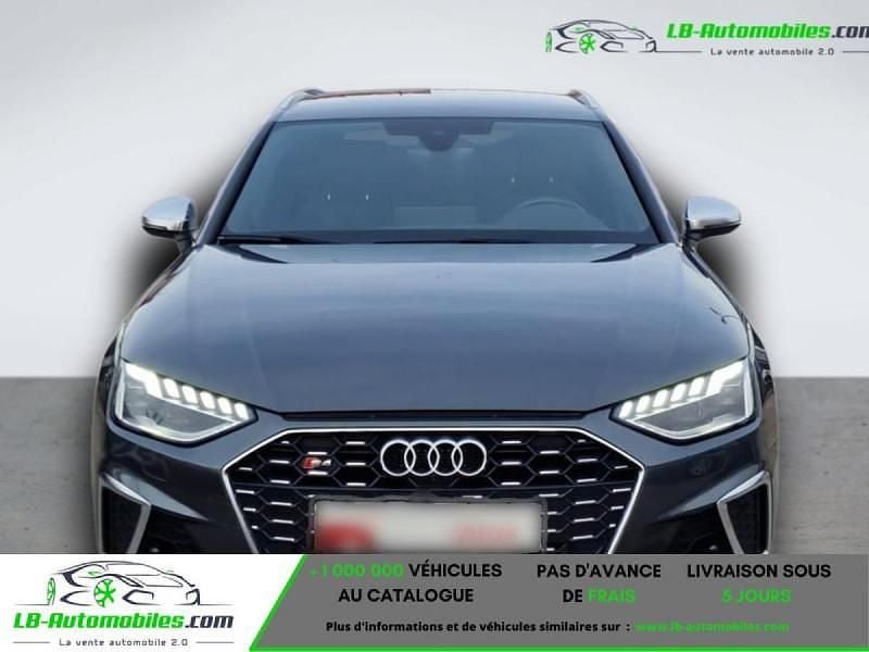 Occasion Audi S4 Sport 341 ch (250 kW) 2021 Break