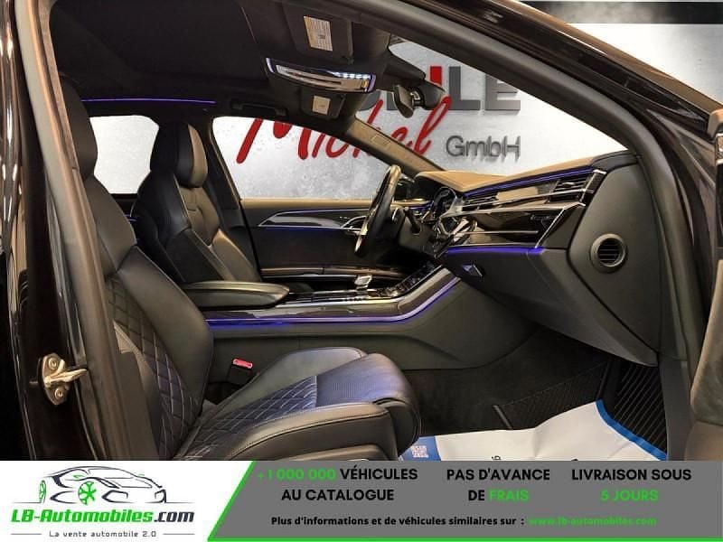 Occasion Audi S8 Sport 571 ch (419 kW) 2021 Berline