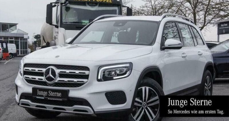 Utilisé 2021 Mercedes 200 Style | 39 860 € (Prix cher) - Image 1/4