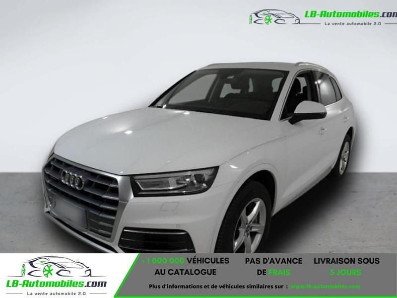 Occasion 2017 Audi Q5 Sport SUV | 28 700 € (Prix juste) - Image 1/4