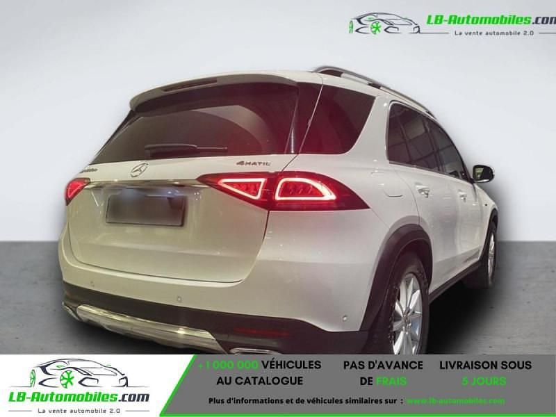 Occasion Mercedes GLE350 194 ch (142 kW) 2021