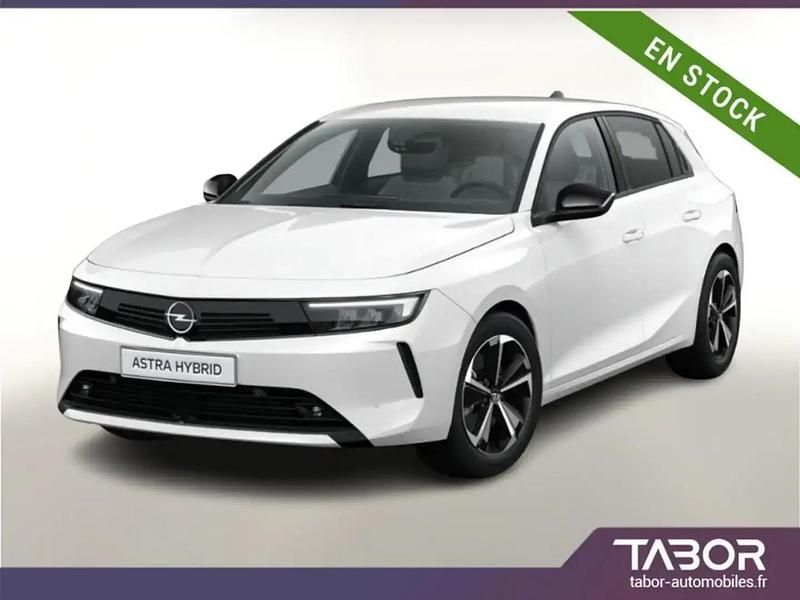 Blanc Nouvelle 2025 Opel Astra Edition Berline | 24 694 € (Bon prix) - Image 1/4