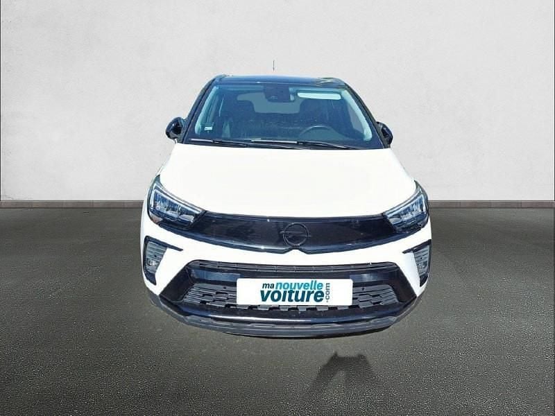 Utilisé 2022 Opel Crossland SUV | 15 990 € (Prix juste) - Image 1/4