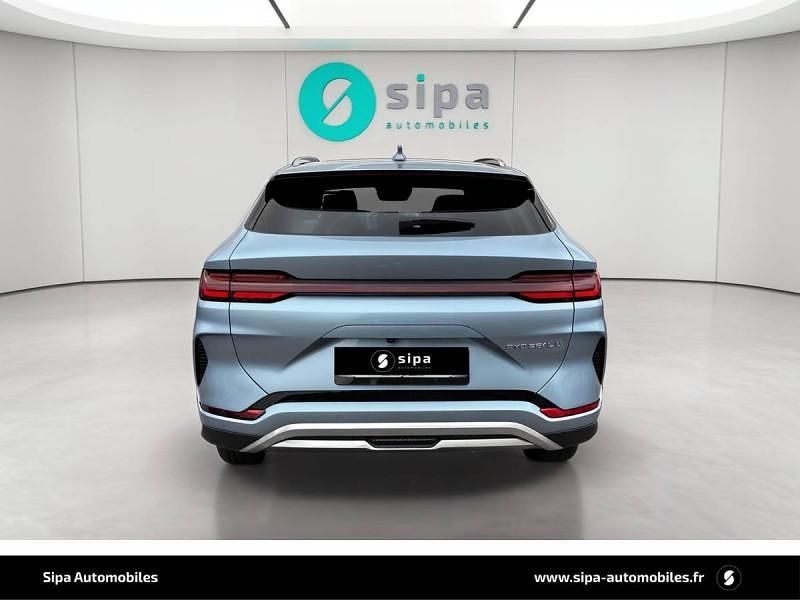 Occasion BYD Seal U Design 160 kW (218 ch) 2024 SUV