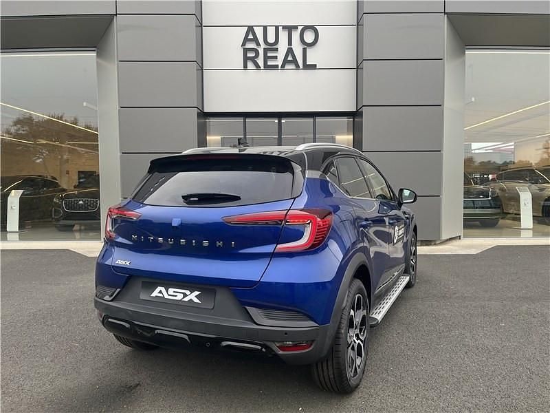 Occasion Mitsubishi ASX Intense 140 ch (102 kW) 2024 SUV