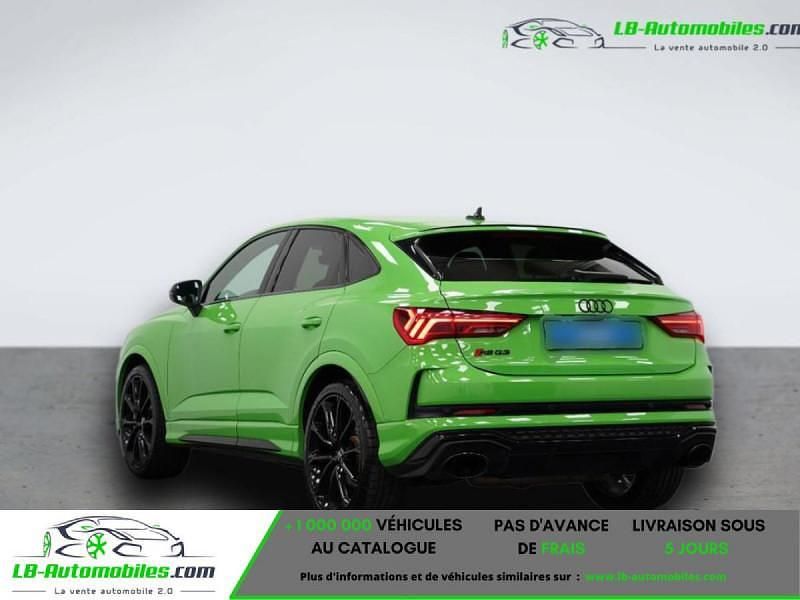 Occasion Audi RS Q3 Performance 400 ch (294 kW) 2019 SUV