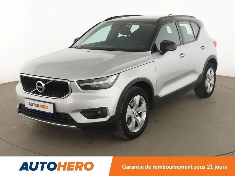 Gris Utilisé 2018 Volvo XC40 SUV | 20 790 € (Prix juste) - Image 1/2