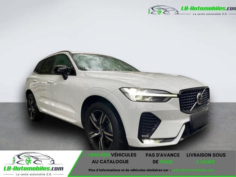 Occasion 2021 Volvo XC60 SUV | 38 200 € (Bon prix) - Image 1/4