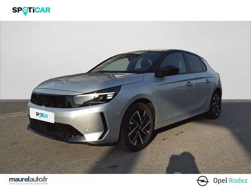 Occasion 2024 Opel Corsa Citadine | 16 990 € (Prix juste) - Image 1/4