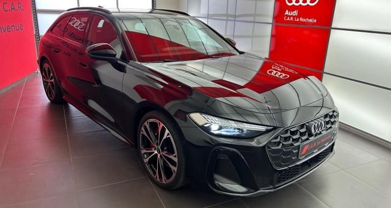 Occasion Audi A5 S-Line 204 ch (150 kW) 2025 Break