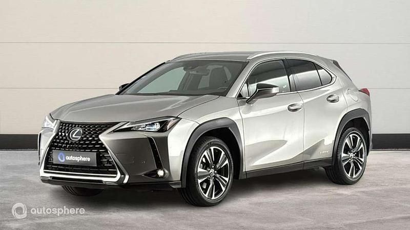Occasion Lexus UX 250h 154 ch (113 kW) 2021 SUV