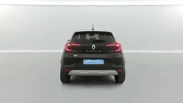 Occasion Renault Captur Evolution 145 ch (106 kW) 2023 Noir SUV