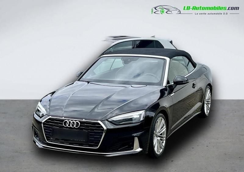 Utilisé 2021 Audi A5 Sport Coupé | 34 500 € (Super prix) - Image 1/4