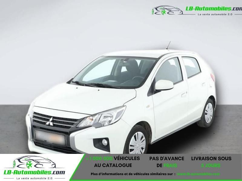 Occasion 2021 Mitsubishi Space Star Citadine | 14 500 € (Prix juste) - Image 1/4