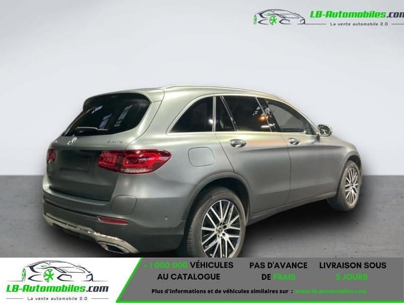 Occasion Mercedes GLC300e 320 ch (235 kW) 2021