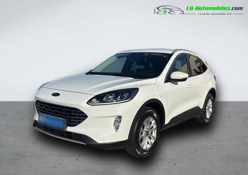 Utilisé 2022 Ford Kuga SUV | 26 000 € (Bon prix) - Image 1/4