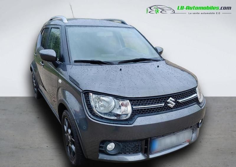 Utilisé 2018 Suzuki Ignis Citadine | 16 900 € (Prix cher) - Image 1/4