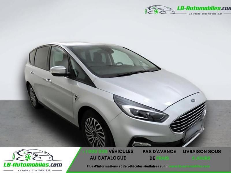 Utilisé 2022 Ford S-MAX S Monospace | 33 700 € (Prix juste) - Image 1/4