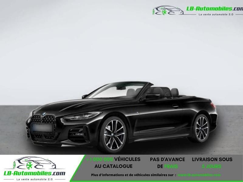 Utilisé 2022 BMW 430 Comfort Edition Coupé | 50 300 € (Prix assez cher) - Image 1/4