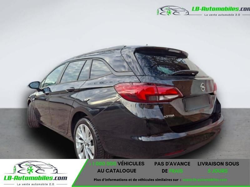 Occasion Opel Astra 110 ch (80 kW) 2019 Break