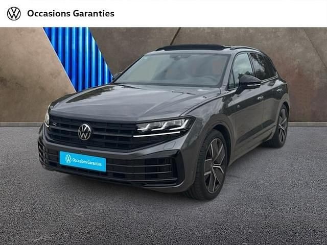 Utilisé 2024 VW Touareg R SUV | 84 790 € (Prix assez cher) - Image 1/3