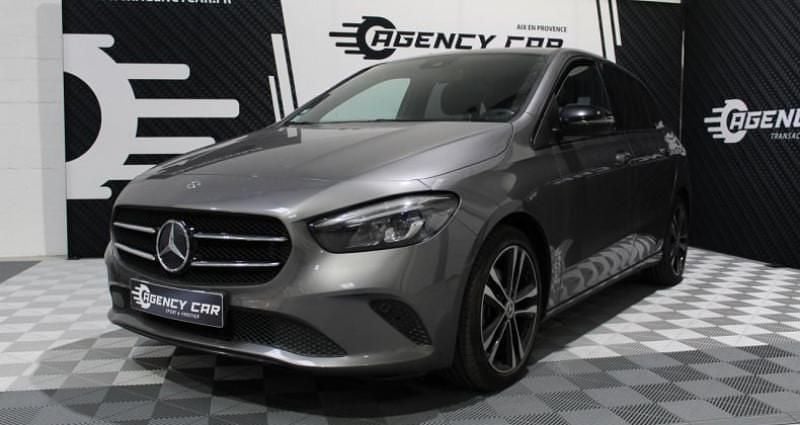 Occasion 2020 Mercedes B200 Business Monospace | 19 450 € (Super prix) - Image 1/4