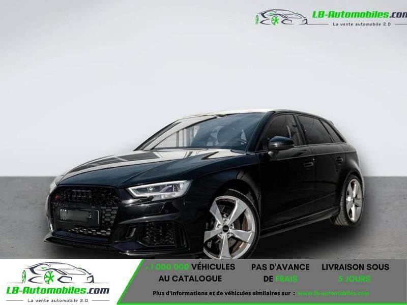 Occasion Audi RS3 Sport 400 ch (294 kW) 2019 Berline
