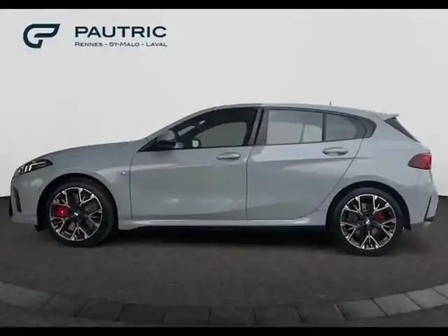 Occasion BMW 123 M Sport 222 ch (163 kW) 2025 Gris Citadine