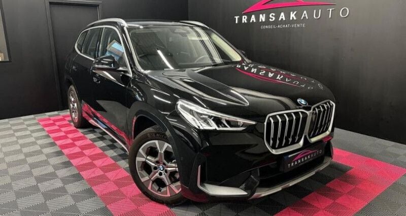 Utilisé 2023 BMW X1 xLine SUV | 32 990 € (Super prix) - Image 1/4