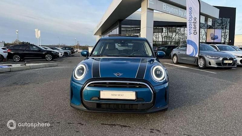 Occasion Mini ONE 103 ch (75 kW) 2022 Citadine