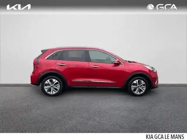 Occasion Kia e-Niro Active 150 kW (204 ch) 2021 Rouge SUV