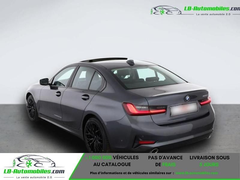 Occasion BMW 320 Sport Line 190 ch (139 kW) 2021 Berline