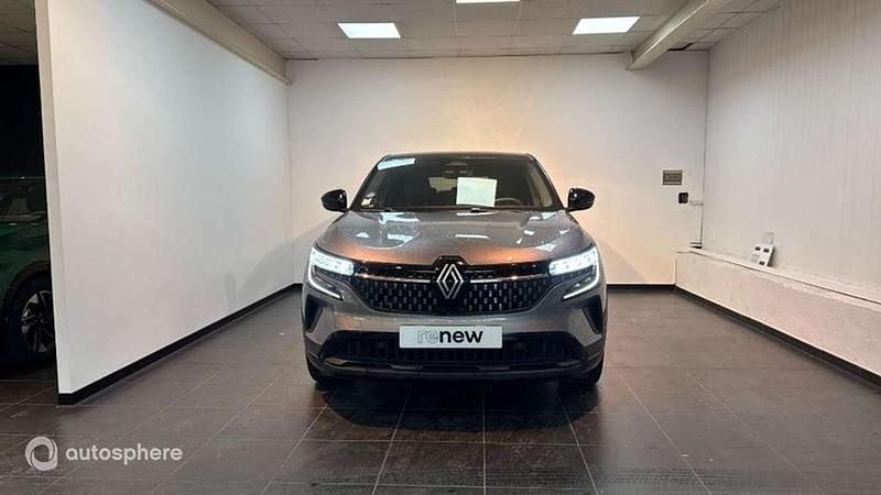 Occasion Renault Austral Techno 133 ch (97 kW) 2023 SUV